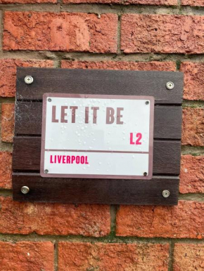 Let It Be